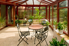 Arnisdale conservatory quotes