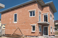Arnisdale home extensions