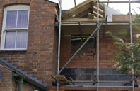 free Arnisdale home extension quotes