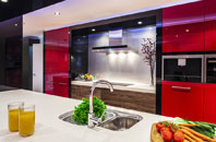Arnisdale kitchen extensions