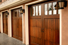 Arnisdale garage extension quotes