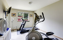 Arnisdale home gym construction leads
