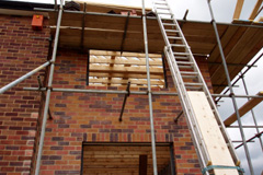 house extensions Arnisdale