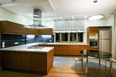 kitchen extensions Arnisdale