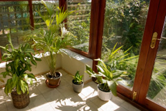 Arnisdale orangery costs